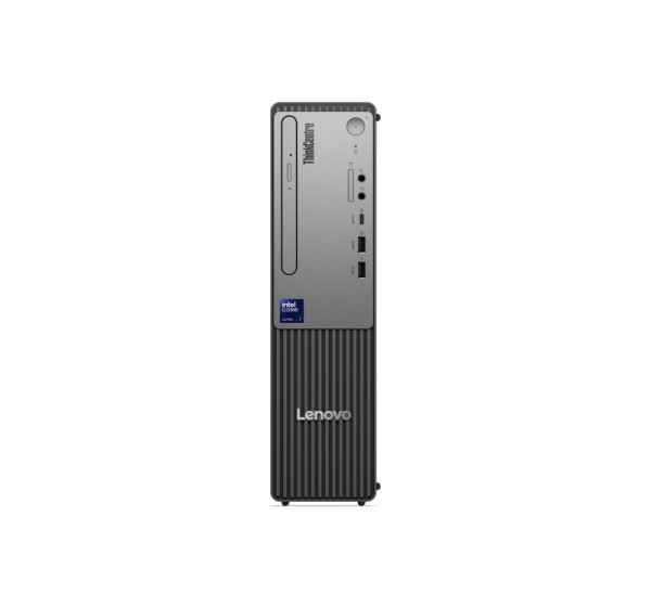 Lenovo ThinkCentre neo 50s Gen 6 Intel Core Ultra 5 225 16 GB DDR5-SDRAM 512 GB SSD Windows 11 Pro SFF PC Black