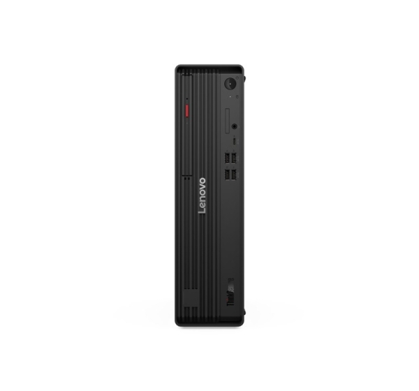 Lenovo ThinkCentre M90s Gen 6 Intel Core Ultra 5 245 16 GB DDR5-SDRAM 512 GB SSD Windows 11 Pro SFF PC Black