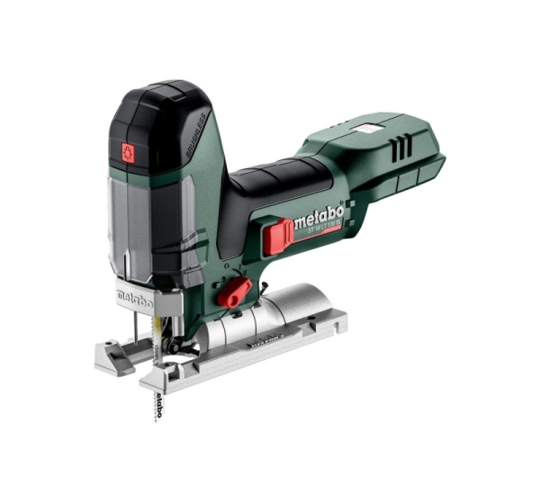 Metabo ST 18 LT 130 BL power jigsaw 3500 spm 1.5 kg
