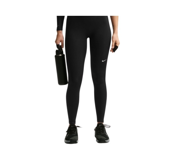 Legginsy damskie Nike Pro czarne IQ0886 010 2XL