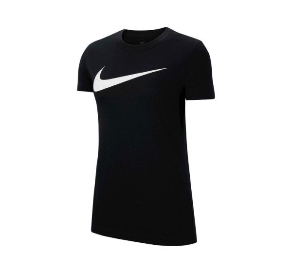 Nike Dri-FIT Park 20 Women's T-Shirt Black CW6967 010 XL