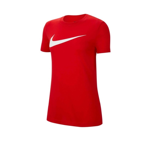 Nike Dri-FIT Park 20 Women's T-Shirt Red CW6967 657 L