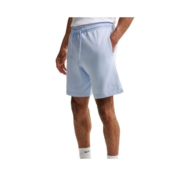 Spodenki męskie Nike Club błękitne FQ4359 407 2XL