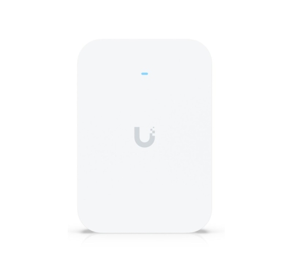 Ubiquiti U7 Pro XG Wall 5800 Mbit/s White Power over Ethernet (PoE)