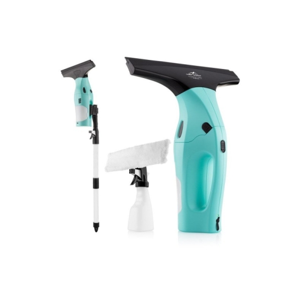 Eta Finestro Max 5262 90000 electric window cleaner 0.11 L Turquoise