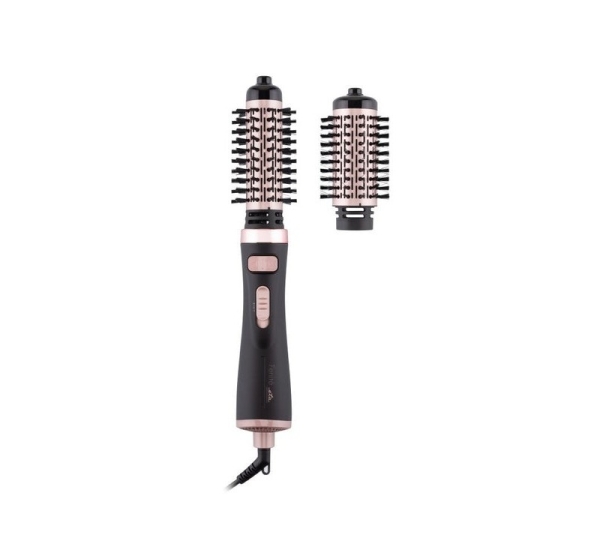 Eta Fenité Hot air brush Airflow Black, Rose 1000 W 1.8 m