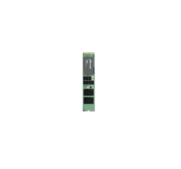 SSD MICRON 7450 PRO 3.84TB