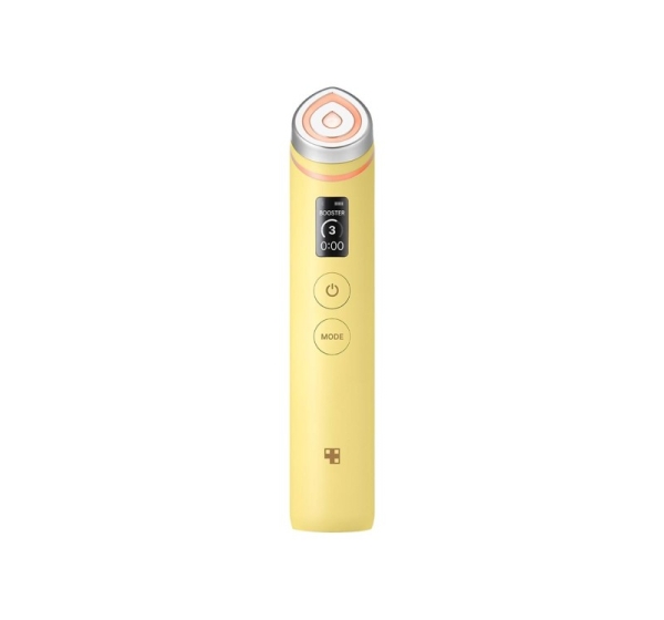 Medicube Age R Booster Pro EX Yellow Gelb (8800289473005)