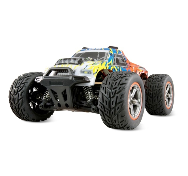 Amewi MAX20 Radio-Controlled (RC) model Monster truck Electric engine 1:20