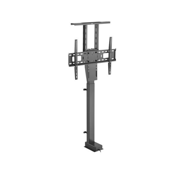 Uchwyt elektryczny wysuwany do telewizora Maclean, TUYA, 37''-80'', VESA 600x400, max 60kg, MC-866T