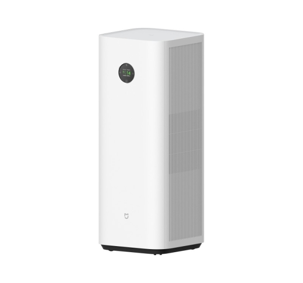 Xiaomi Smart Air Purifier 6 Plus EU | Suitable for rooms up to 53-91 m² | White