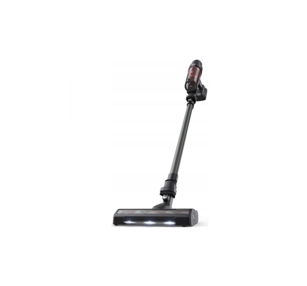 TEFAL Vacuum cleaner TY6A75 X-PERT 7.60 Animal Cordless operating