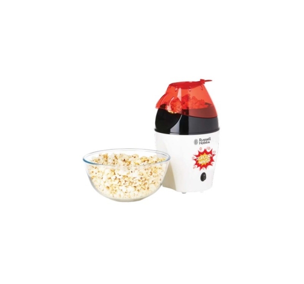 RUSSELL HOBBS popcorn maker 24630-56