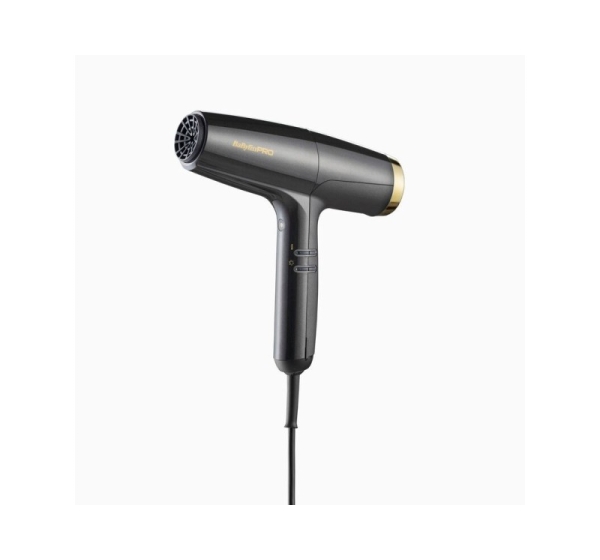 BaByliss Falco BAB8550E Professional Hair Dryer 2000 W Black
