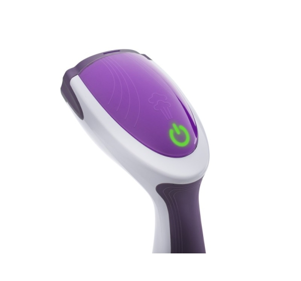 Tristar Garment Steamer ST-8916 Handheld, 1200 W, 0.26 L, 20 g/min, White/ purple