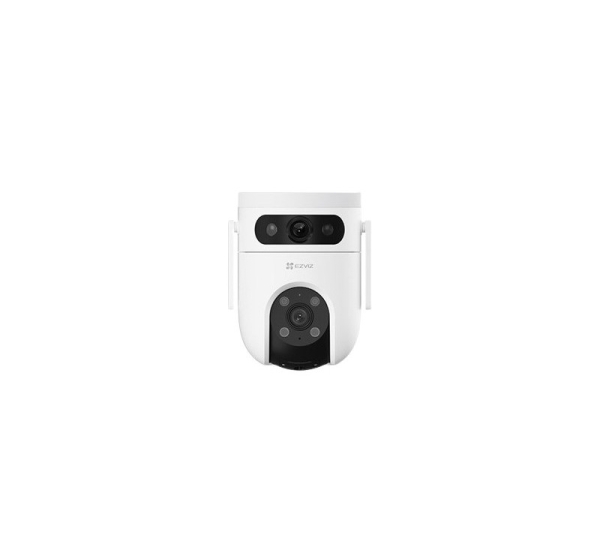 EZVIZ H9C 3MP+3MP 2K IP Camera