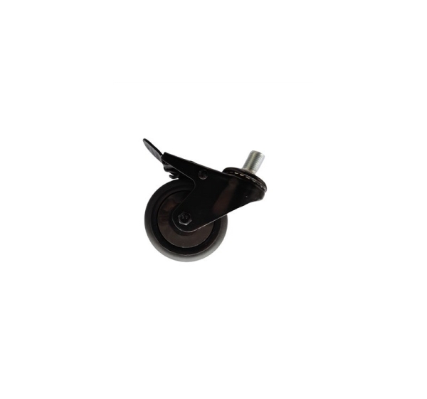 TunaBone TunaBone Wheels of Kamado grill 21/22/23/24", 4 pcs