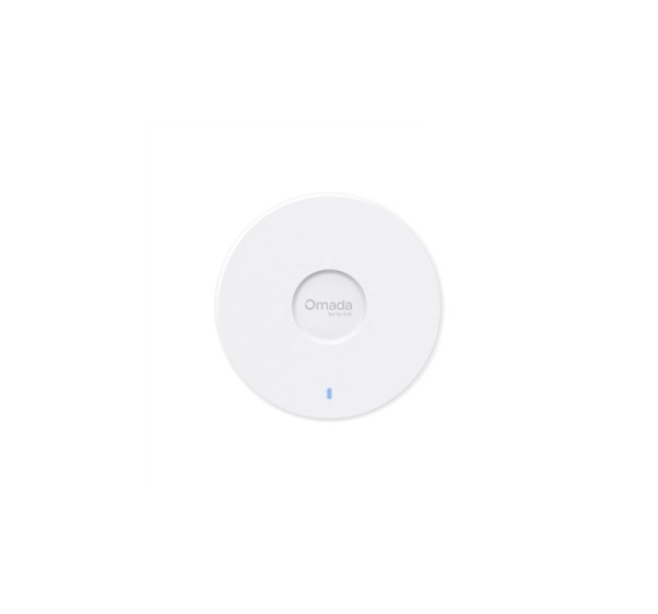 TP-LINK Omada 7 UR - BE5000 5-Stream Ceiling Mount Dual-Band Wi-Fi 7 Access Point EAP727 2.4 GHz, 5 GHz 802.11ax