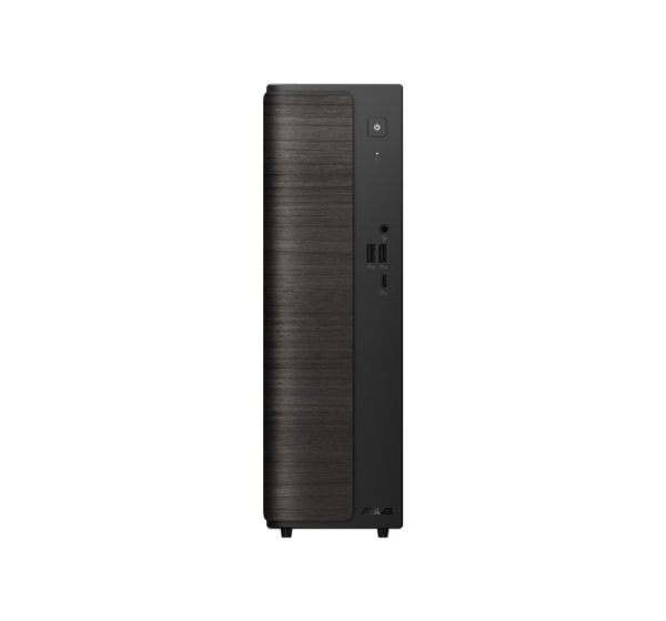 ASUS V500 SFF V501SV-05210H036W Intel Core 5 210H 8 GB DDR5-SDRAM 512 GB SSD Windows 11 Home PC Black, Wood