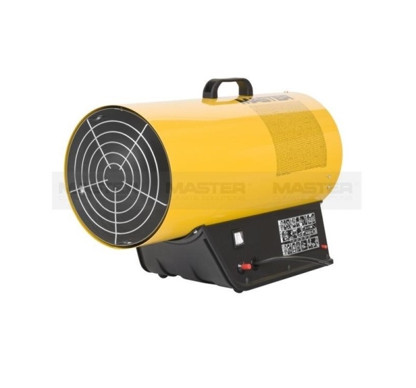 MASTER NAGRZEWNICA GAZOWA BLP53M/DE 53KW