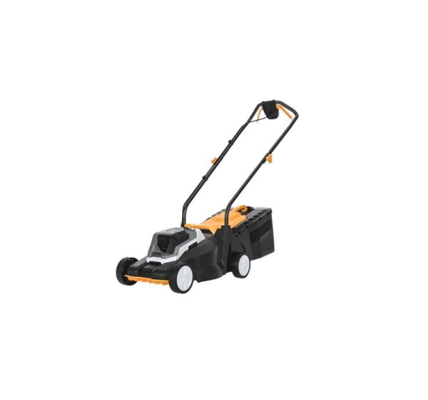Batavia B.V. | Cordless Lawn Mower, 32 cm, Without battery and charger - 18V | Mowing Area 200 m²