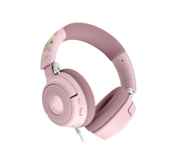 Razer Gaming Headset Kraken V4 X Wired On-ear