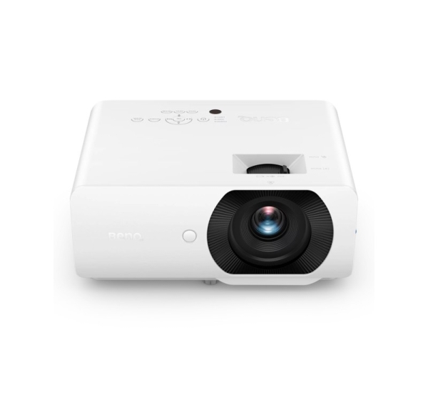 BenQ LH655C Standard throw projector 4000 ANSI lumens DLP 1080p (1920x1080) 3D White