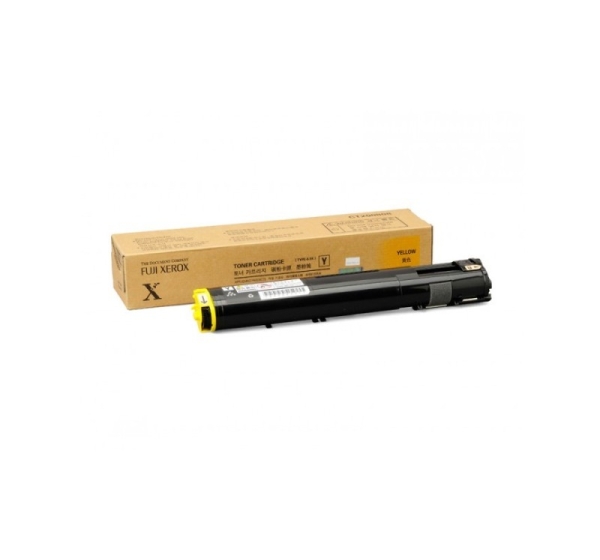 Xerox 006R01645 toner cartridge 1 pc(s) Original Yellow