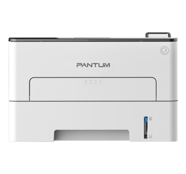 Laser Printer|PANTUM|Duplex printing Yes|Paper size A4|P3305DW