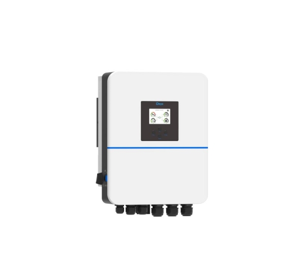 Deye Inverter Hybrid HV 10kW 2MPPT | SUN-10K-SG01HP3-EU-DM2