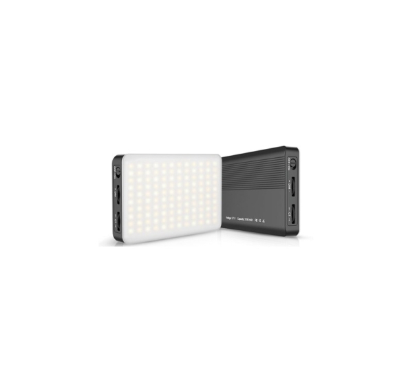 RealPower VL-1 convenience lighting LED
