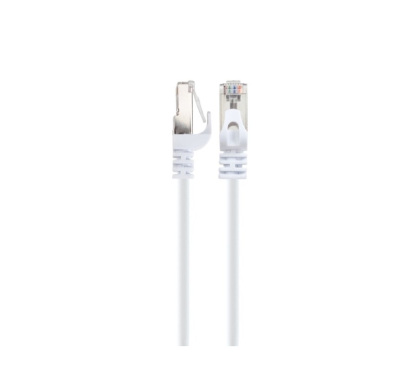 Schwaiger CKB6300 052 networking cable White 30 m Cat6 SF/UTP (S-FTP) Round