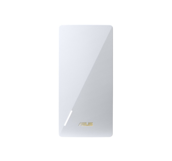 ASUS RP-BE58 Dual-band (2.4 GHz / 5 GHz) Wi-Fi 7 (802.11be) White 1 Internal
