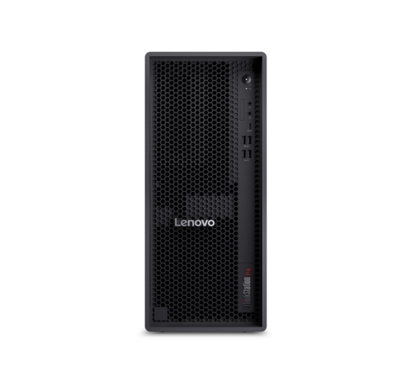Lenovo ThinkStation P4 AMD Ryzen™ 9 PRO 128 GB DDR5-SDRAM 1 TB SSD Windows 11 Pro Workstation