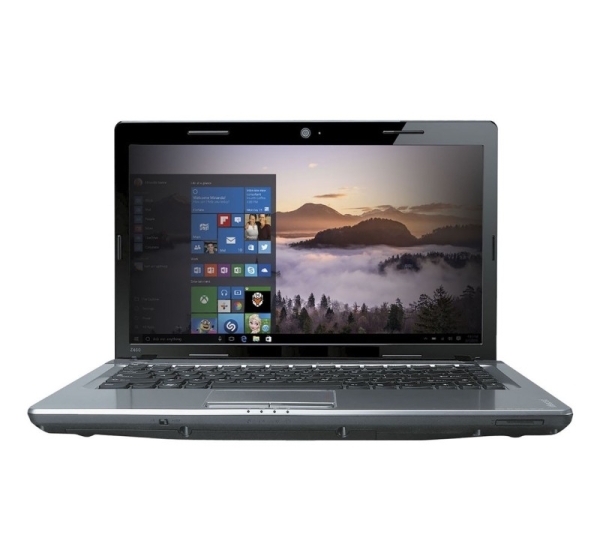 Mobilis 016447 display privacy filter 31.2 cm (12.3") Monitor/Laptop Frameless display privacy filter