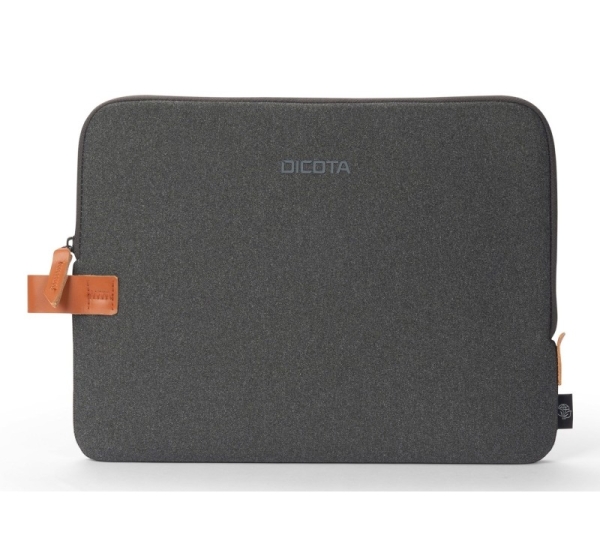 DICOTA D31771-RPET laptop case 40.6 cm (16") Sleeve case Anthracite