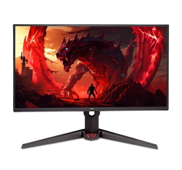 Acer NITRO XV0 UM.HX0EE.323 computer monitor 68.6 cm (27") 2560 x 1440 pixels 2.5K LCD Black