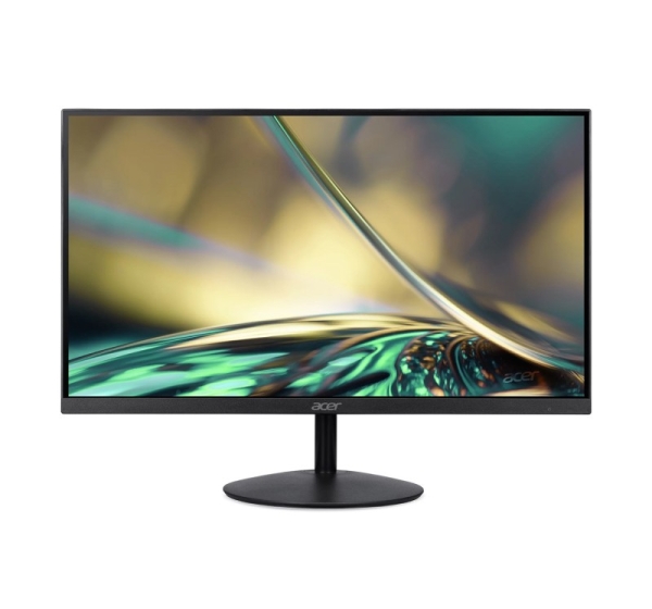 Acer SA322QUEBMIIPX computer monitor 80 cm (31.5") 2560 x 1440 pixels Quad HD LCD Black