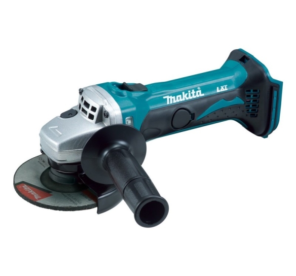 Makita DGA452Z angle grinder 11.5 cm 10000 RPM 2.1 kg