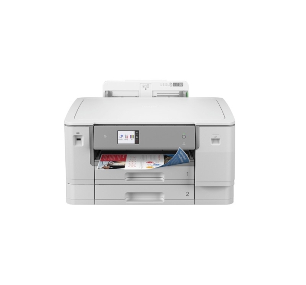 Brother HL-J6010DW inkjet printer Colour 1200 x 4800 DPI A3 Wi-Fi
