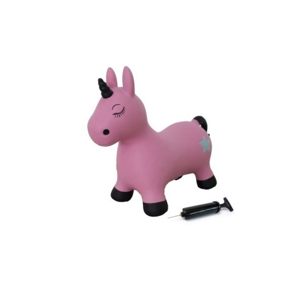 Jamara 460453 rocking/ride-on toy Ride-on animal