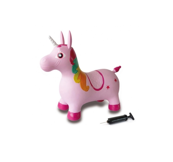 Jamara 460316 rocking/ride-on toy Ride-on animal