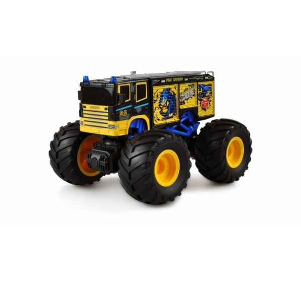 Amewi 22482 Radio-Controlled (RC) model Monster truck Electric engine 1:18