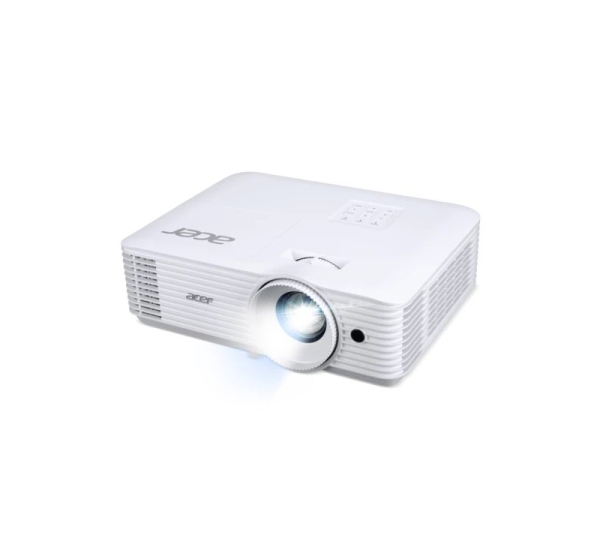 Acer X1526p Standard throw projector 4000 ANSI lumens DLP 1080p (1920x1080) 3D White