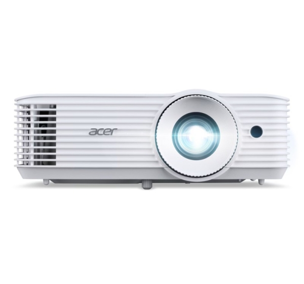 Acer P5550 Standard throw projector 5200 ANSI lumens DLP 1080p (1920x1080) 3D White