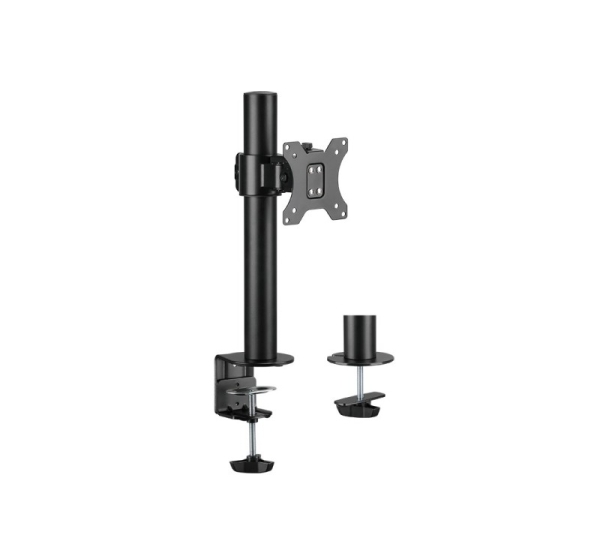 LogiLink BP0103 monitor mount / stand 81.3 cm (32") Desk Black