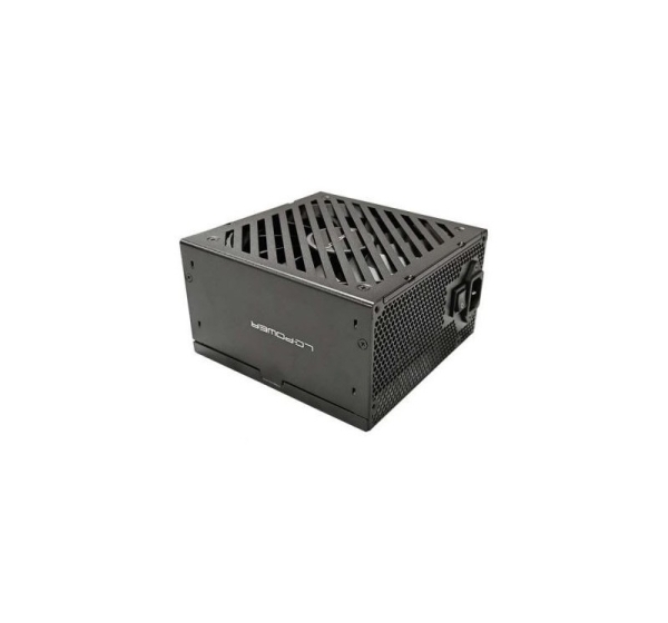LC-Power LC6550B-SI V3.1 power supply unit 550 W 20+4 pin ATX ATX