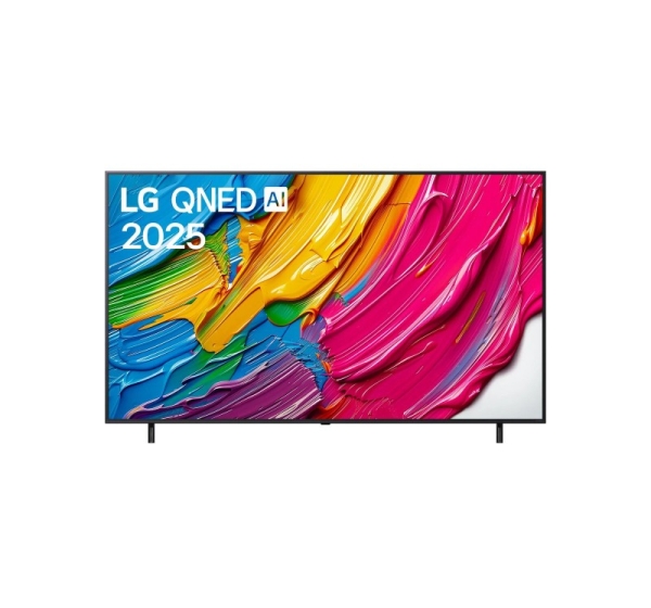 TV Set LG 75" 4K/Smart
