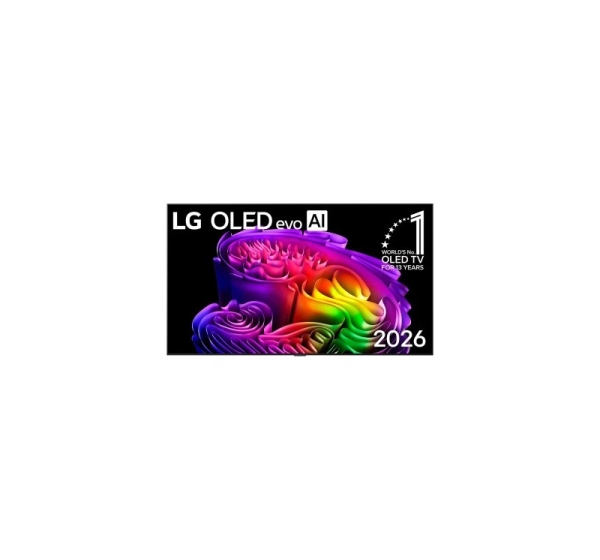 LG OLED 4K AI G6 TV OLED65G61LW 65 Smart TV