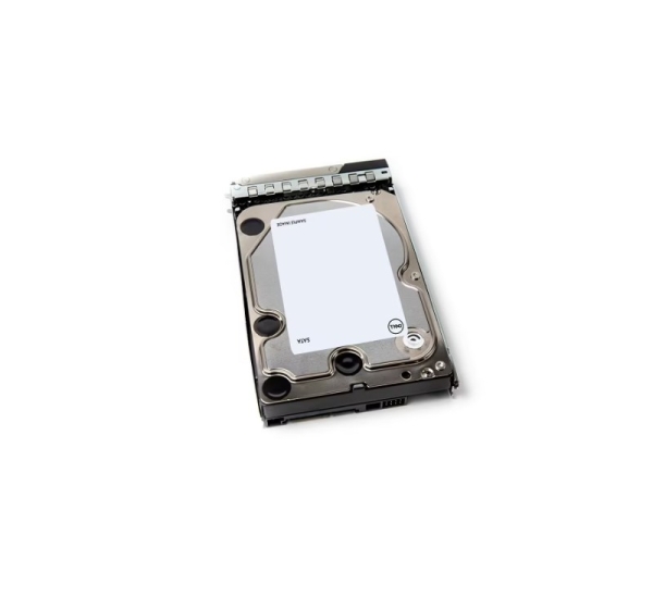 Dell HDD SATA ISE 6Gbps 512e 3.5in Hot-plug | 161-BBTE | 7200 RPM | 20000 GB